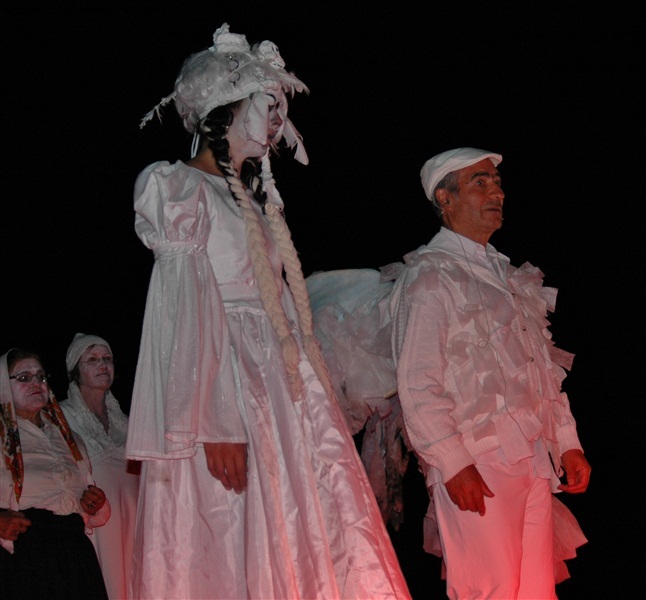 Sexta 13 (Maio 2011) - &quot;Rostos&quot;