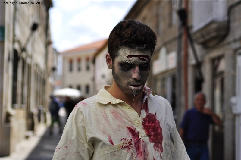 Sexta 13 (Maio 2011) - &quot;Rostos&quot;