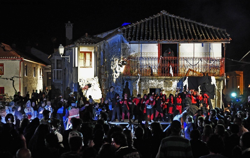Sexta 13 (Maio 2011) - &quot;Rostos&quot;
