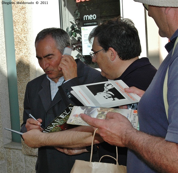 Sexta 13 (Maio 2011) - &quot;Rostos&quot;