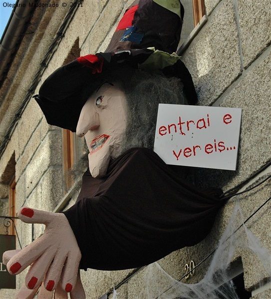 Sexta 13 (Maio 2011) - &quot;Rostos&quot;