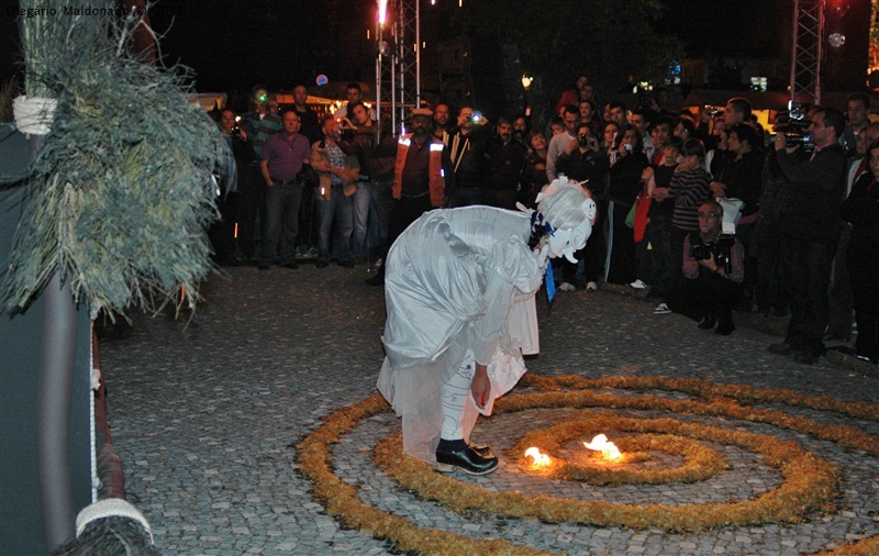 Sexta 13 (Maio 2011) - &quot;Rostos&quot;
