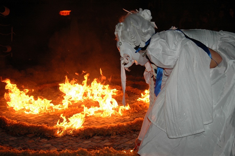 Sexta 13 (Maio 2011) - &quot;Rostos&quot;