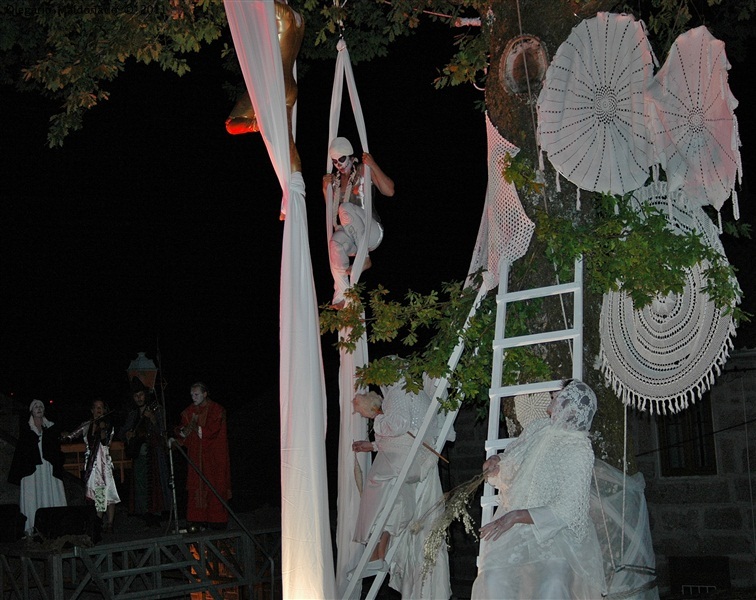 Sexta 13 (Maio 2011) - &quot;Rostos&quot;