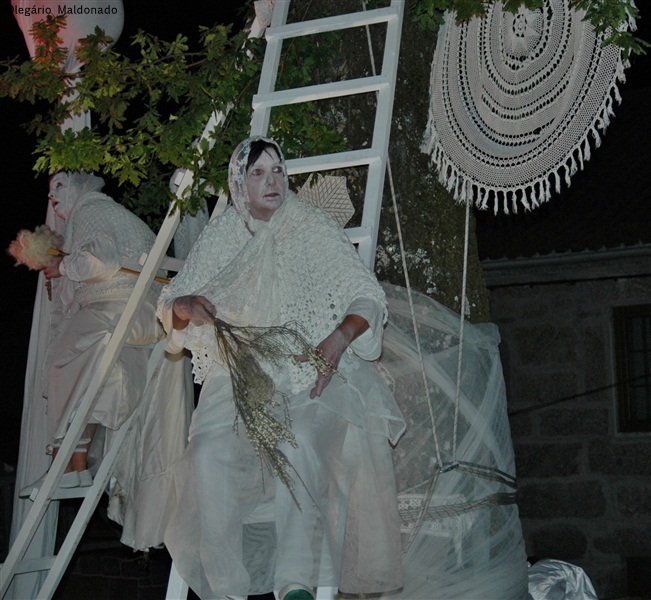 Sexta 13 (Maio 2011) - &quot;Rostos&quot;