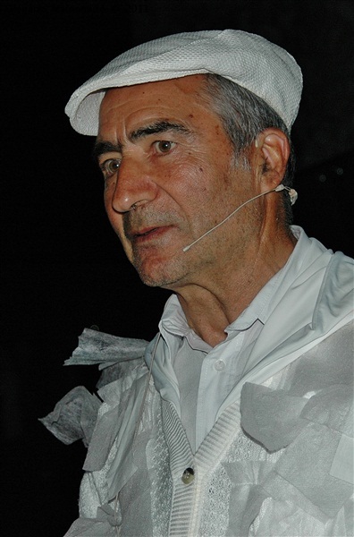 Sexta 13 (Maio 2011) - &quot;Rostos&quot;