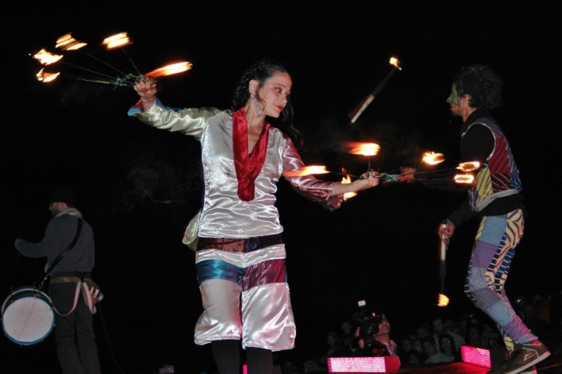 Sexta 13 (Maio 2011) - &quot;Rostos&quot;