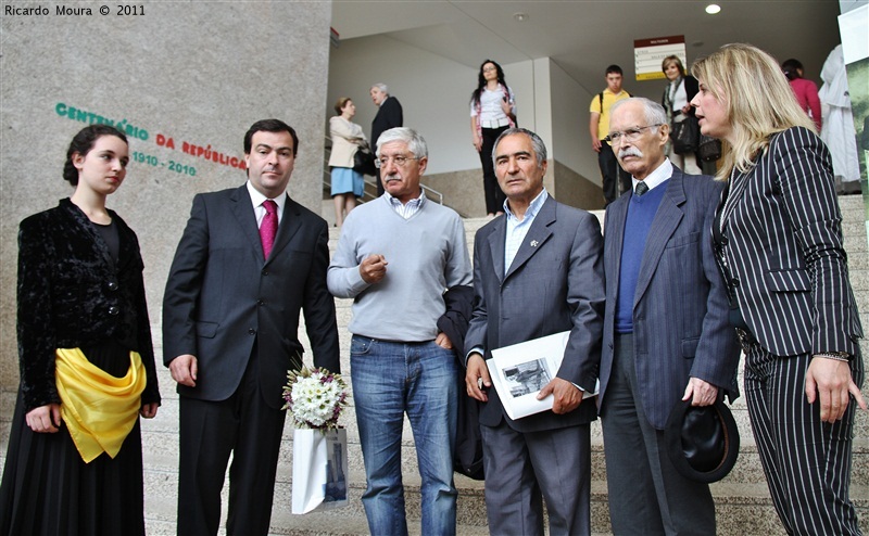 XII Feira do Livro inaugurada