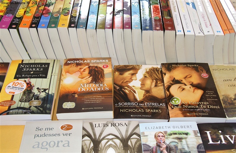 XII Feira do Livro inaugurada