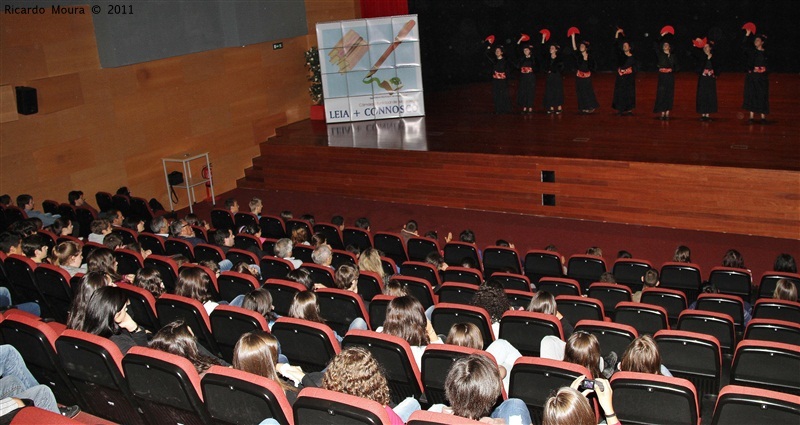XII Feira do Livro inaugurada