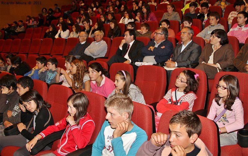 XII Feira do Livro inaugurada