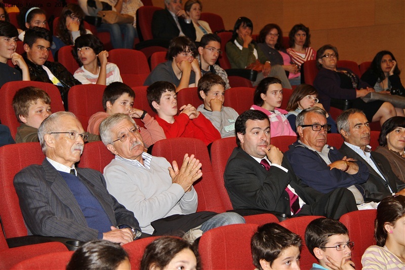 XII Feira do Livro inaugurada