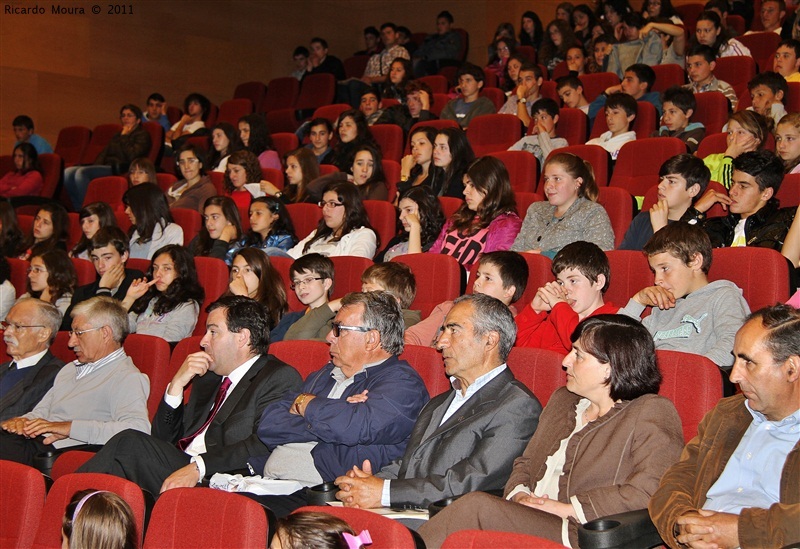 XII Feira do Livro inaugurada