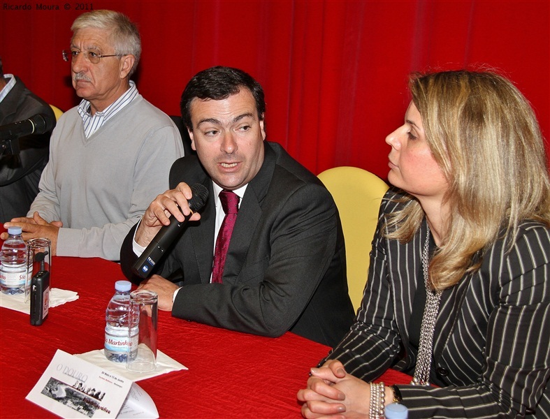 XII Feira do Livro inaugurada