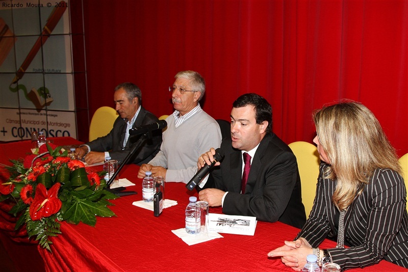 XII Feira do Livro inaugurada