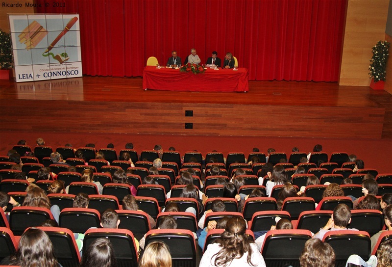 XII Feira do Livro inaugurada