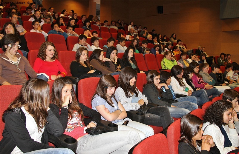 XII Feira do Livro inaugurada