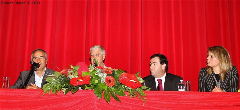 XII Feira do Livro inaugurada