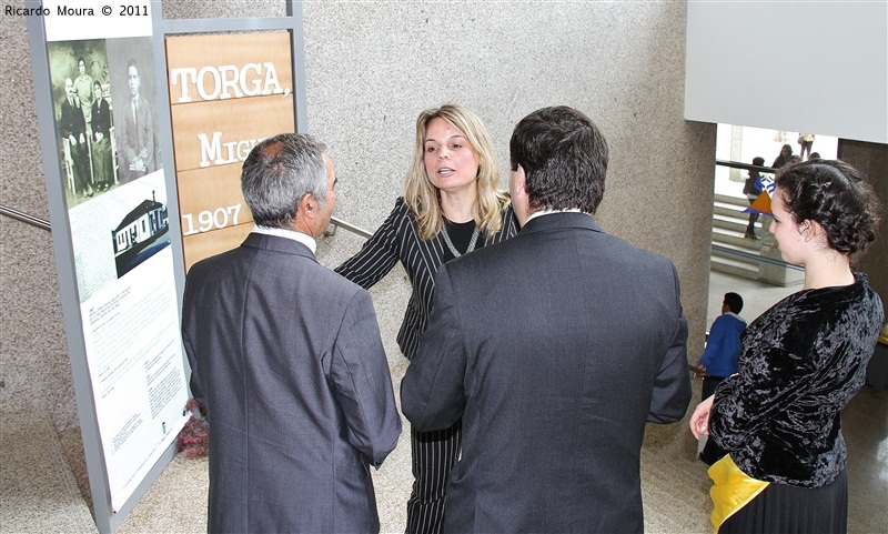 XII Feira do Livro inaugurada