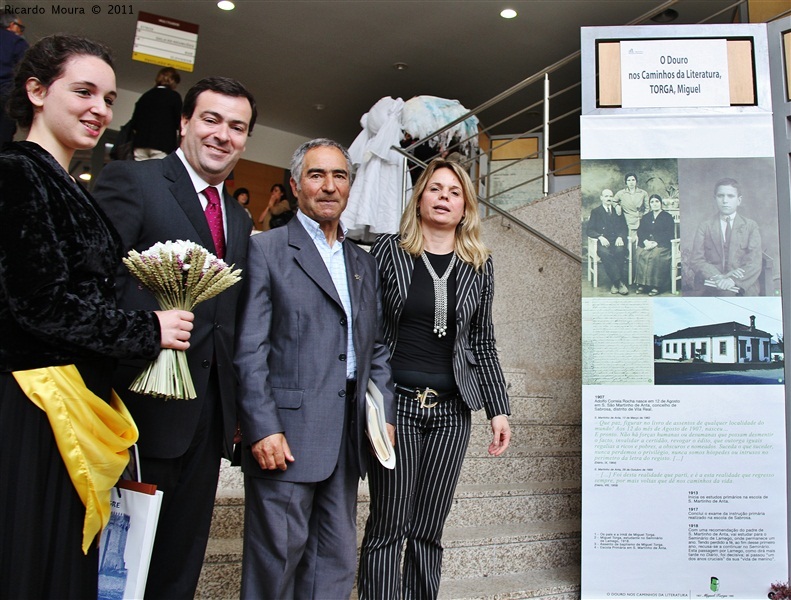 XII Feira do Livro inaugurada