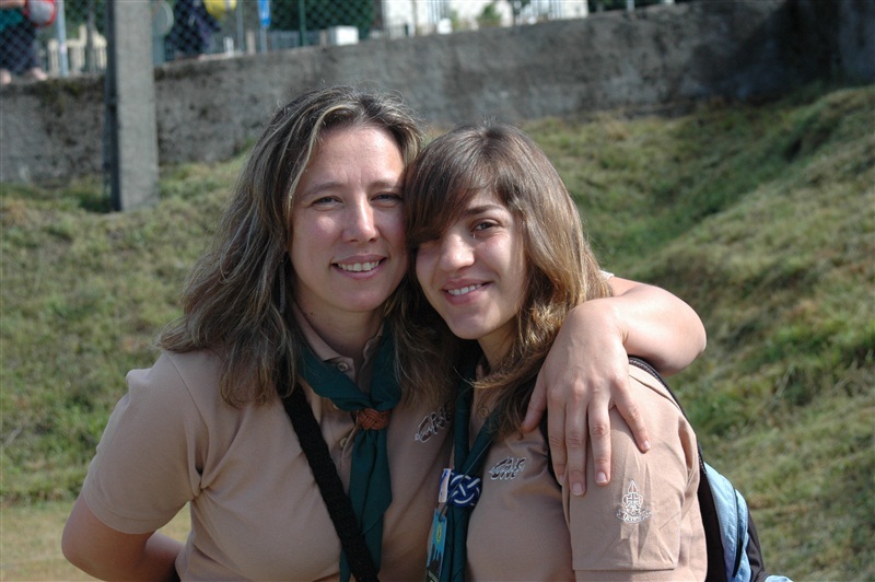 Encontro Regional de &quot;Exploradores&quot;