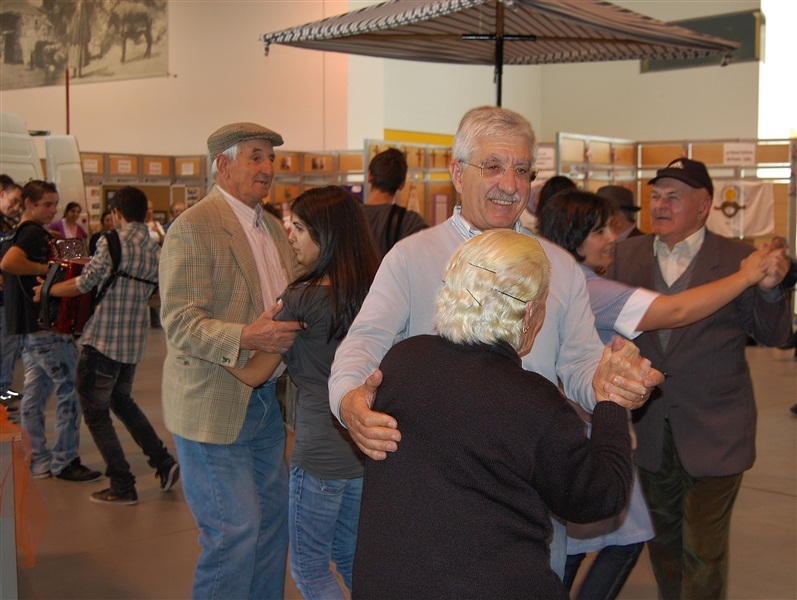 XII Feira do Livro - Encerra HOJE