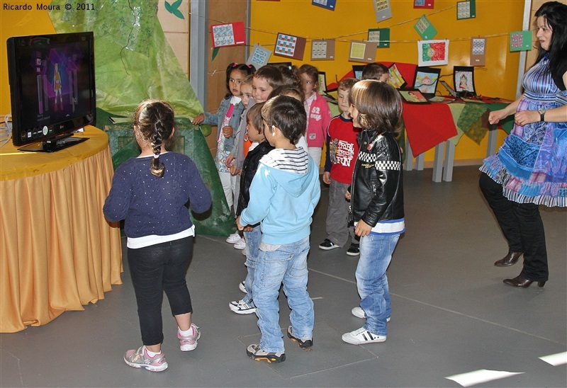 XII Feira do Livro - Encerra HOJE