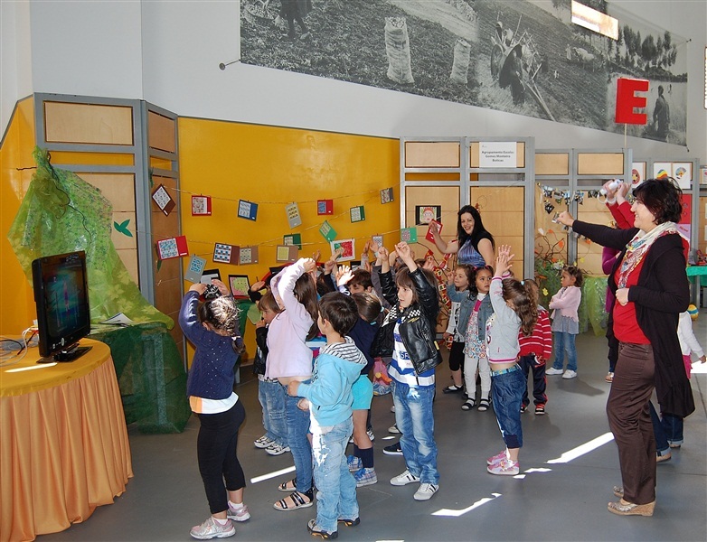 XII Feira do Livro - Encerra HOJE