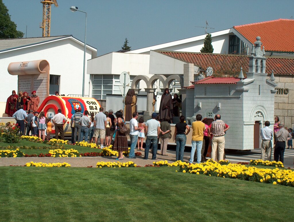 Cortejo Histórico: um marco na cultura do Município de Montalegre