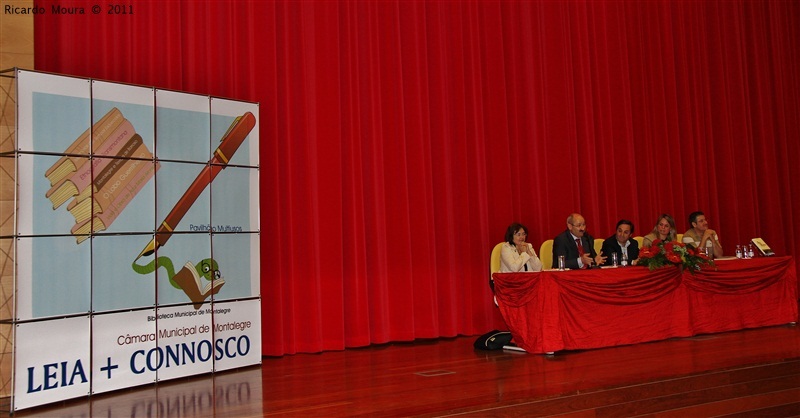 Flávio Monte em Alto Relevo