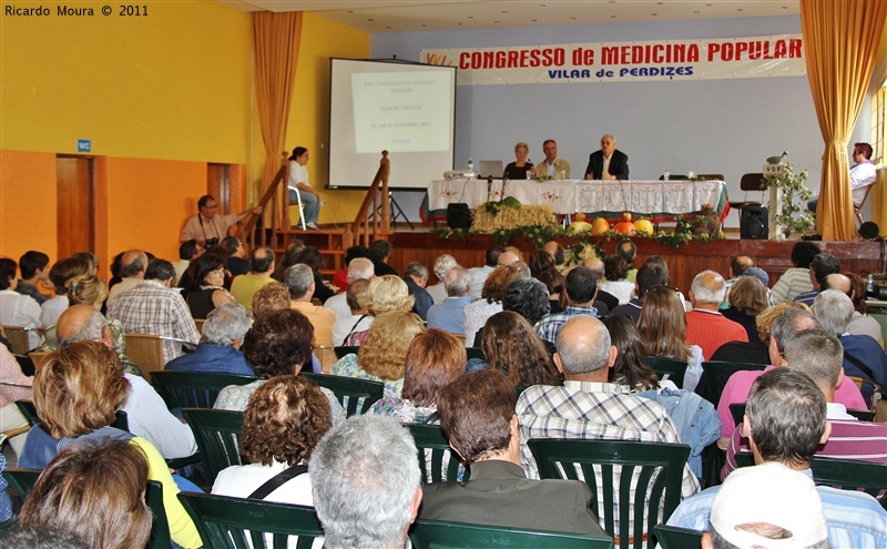 Cancioneiro Ancestral Barrosão