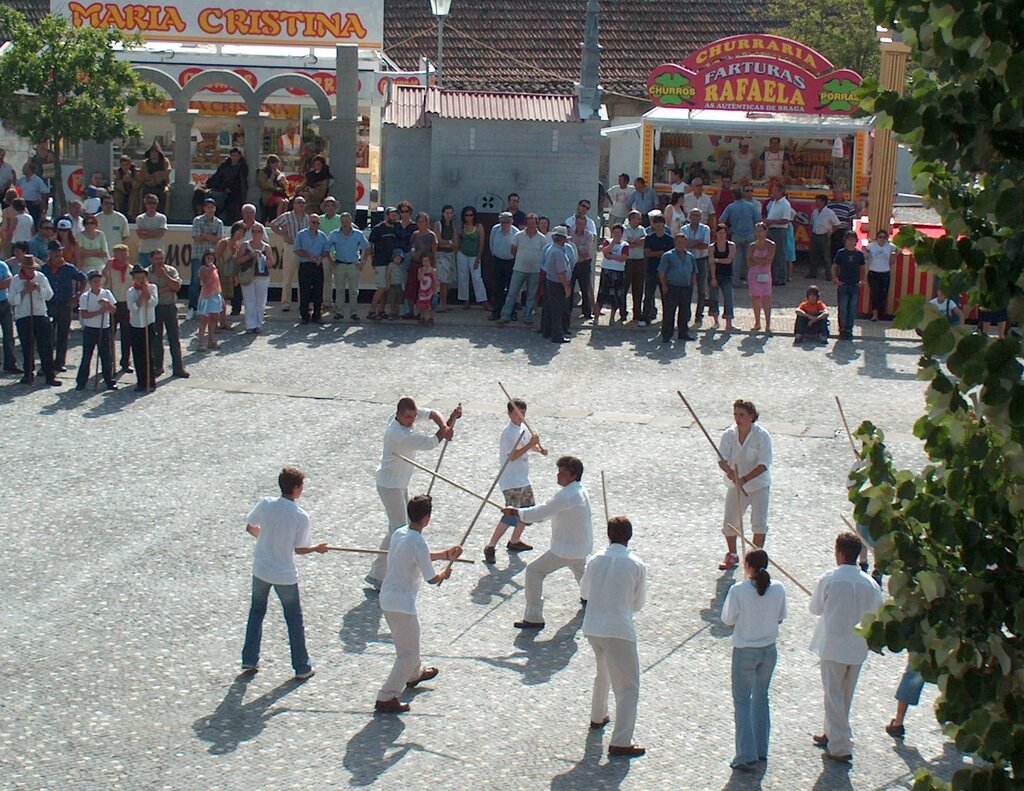 Cortejo Histórico: um marco na cultura do Município de Montalegre