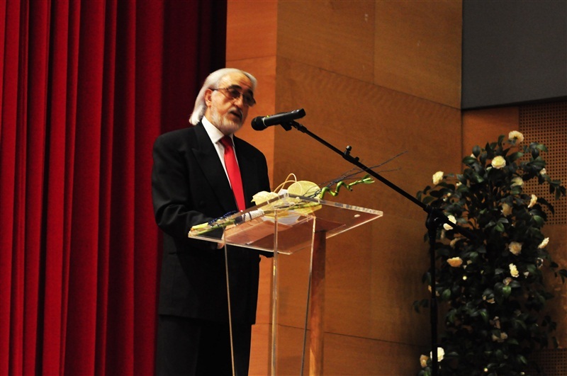 1.° Encontro de Coros em Montalegre