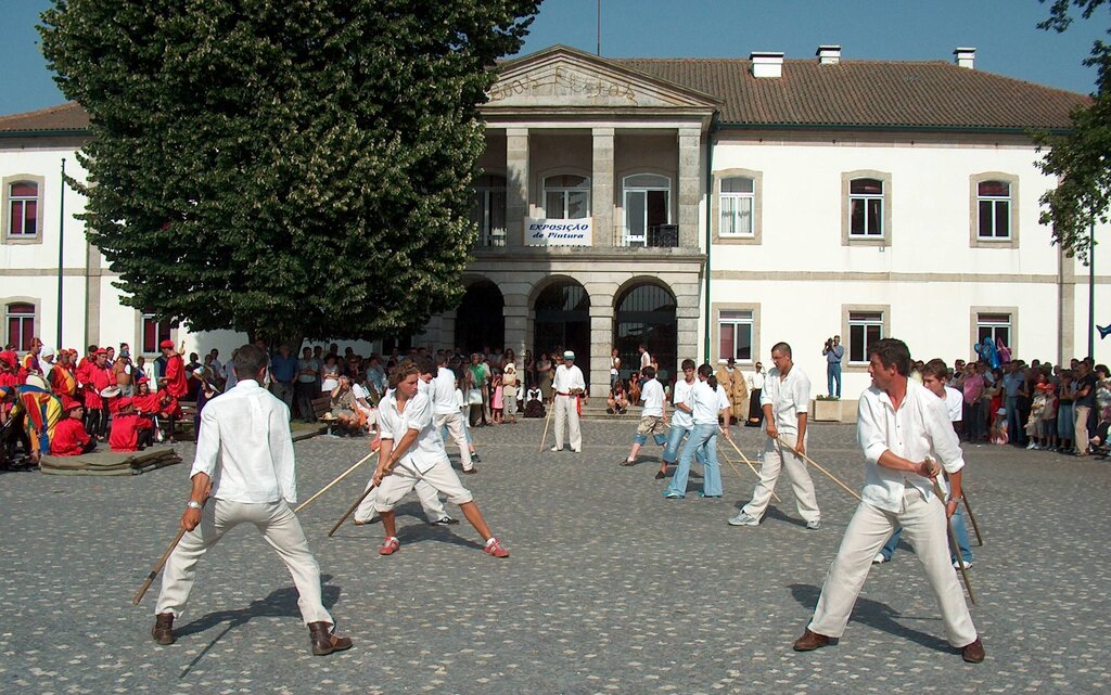 Cortejo Histórico: um marco na cultura do Município de Montalegre