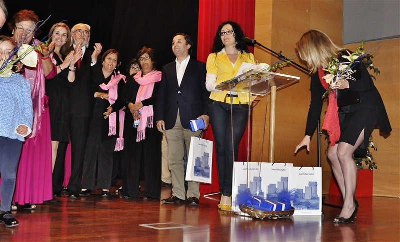 1.° Encontro de Coros em Montalegre