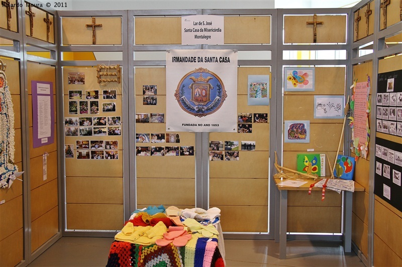 XII Feira do Livro Montalegre