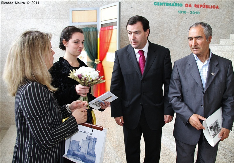 XII Feira do Livro Montalegre