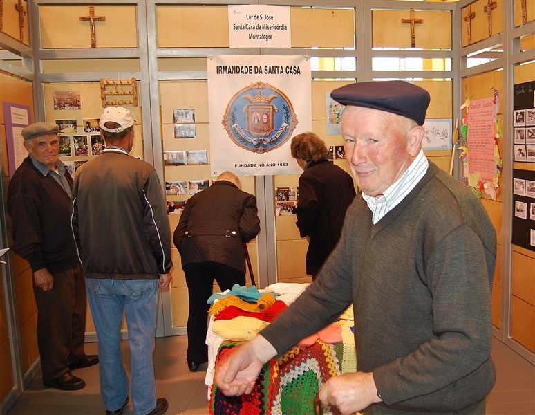 XII Feira do Livro Montalegre