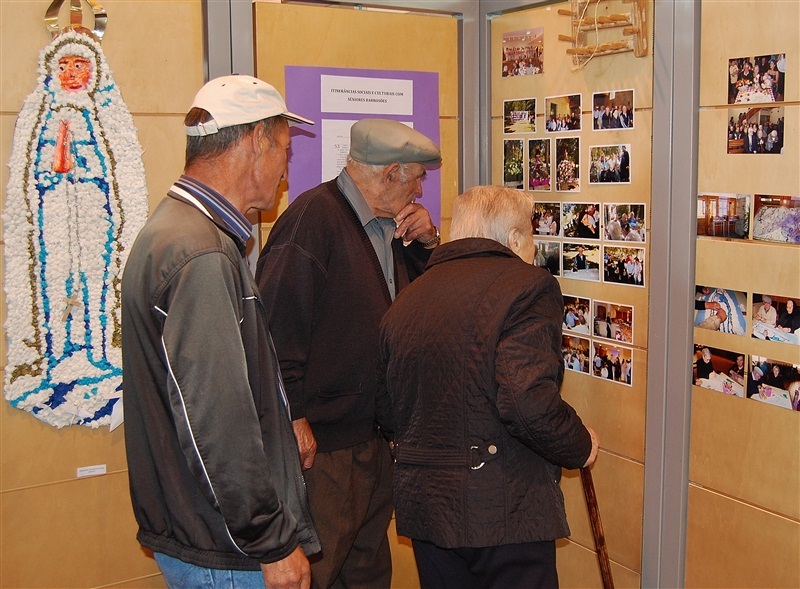 XII Feira do Livro Montalegre