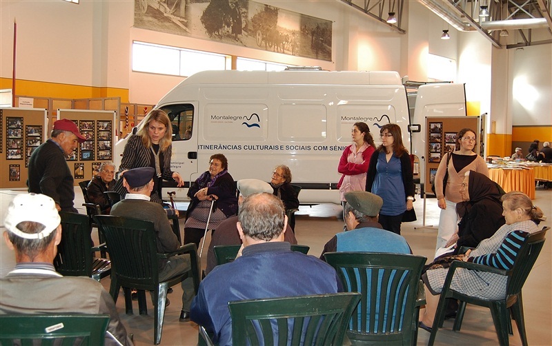 XII Feira do Livro Montalegre