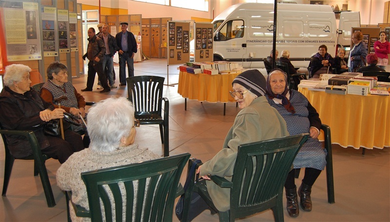 XII Feira do Livro Montalegre