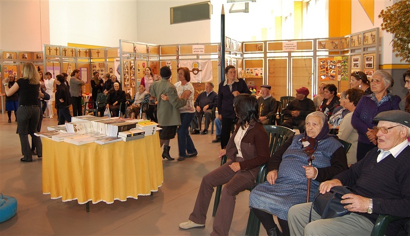 XII Feira do Livro Montalegre