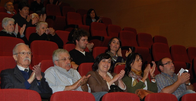 XII Feira do Livro Montalegre