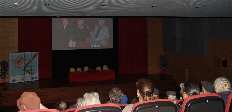 XII Feira do Livro Montalegre