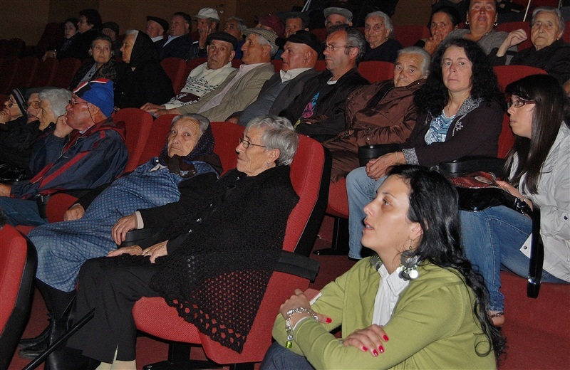 XII Feira do Livro Montalegre