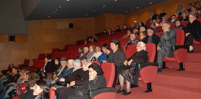 XII Feira do Livro Montalegre