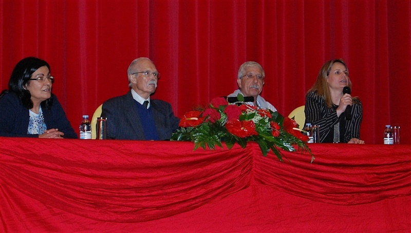 XII Feira do Livro Montalegre