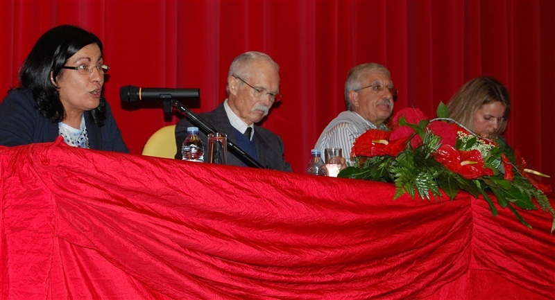 XII Feira do Livro Montalegre