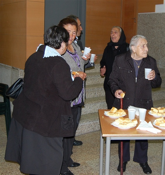 XII Feira do Livro Montalegre