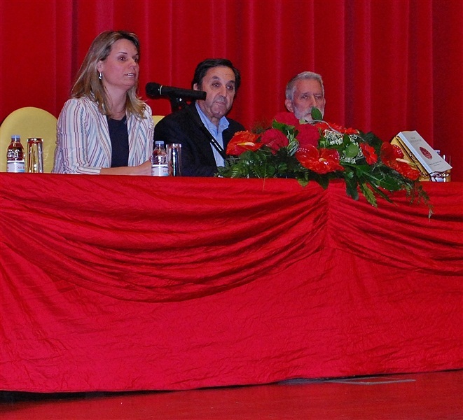 XII Feira do Livro Montalegre